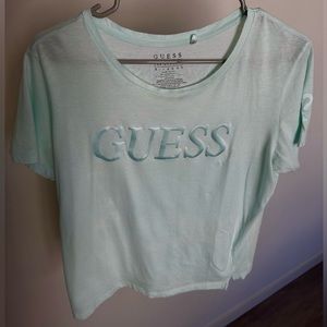 Guess Womens T shirt